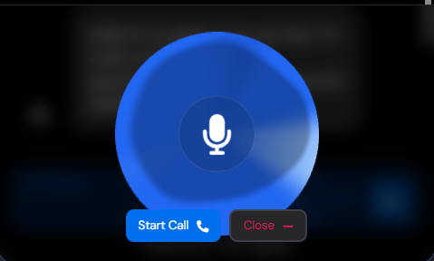 Voice Feature Overview